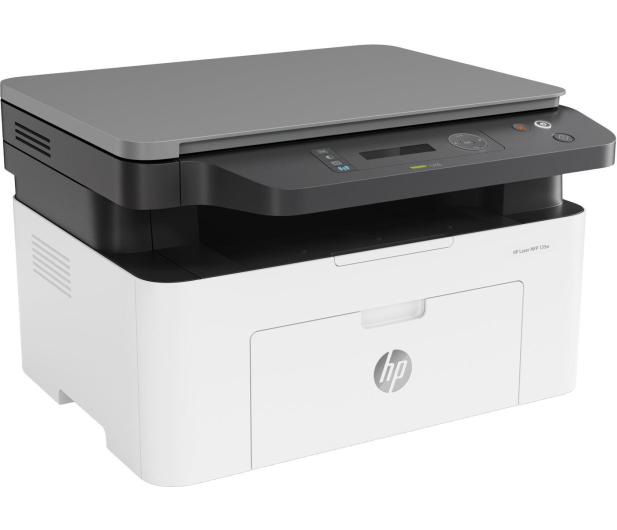 HP Laser MFP 135w - 506920 - zdjęcie 2
